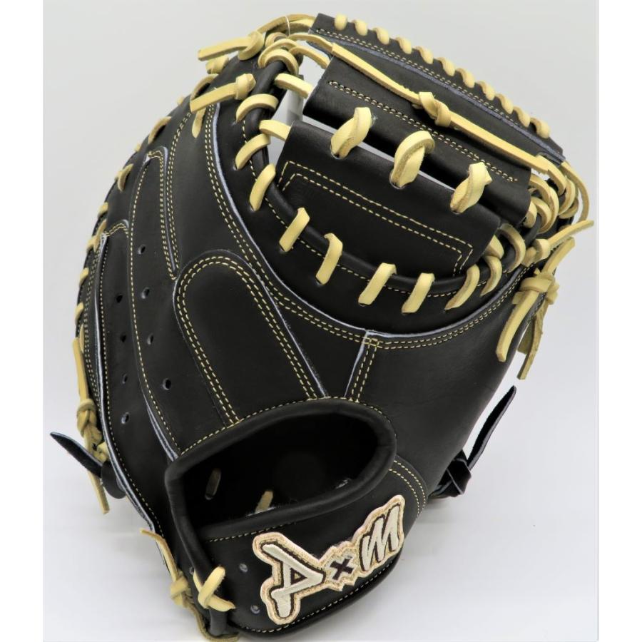 D×M 硬式キャッチャーミット 限定 ディーバイエム 捕手用 C200