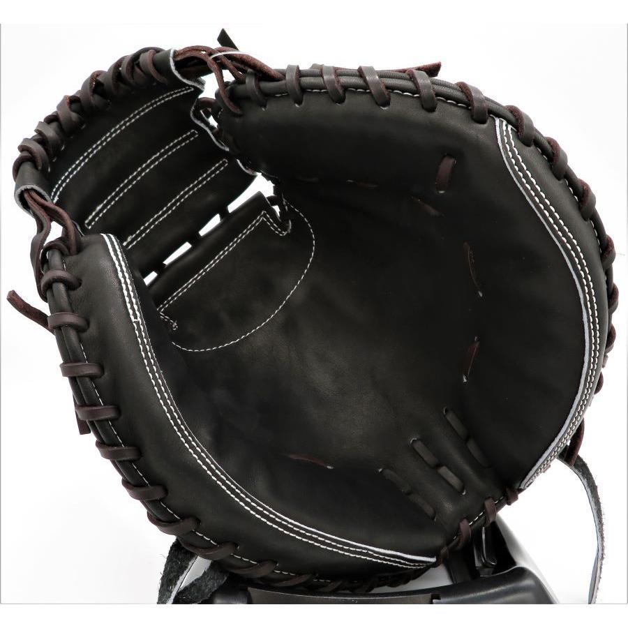 硬式キャッチャーミット Core コア 捕手用 キャッチャーミット CORE