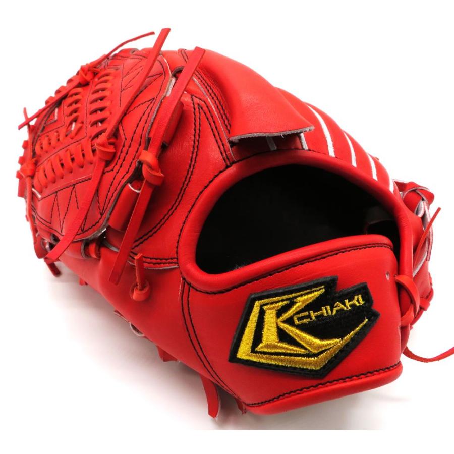 CHIAKI 硬式グローブ 限定 チアキ 投手用 投手 ピッチャー FKI-01