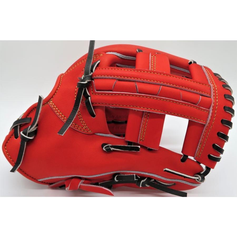 硬式グラブ ディークエスト（D-Quest）STEP UP NEXG (ステップアップ