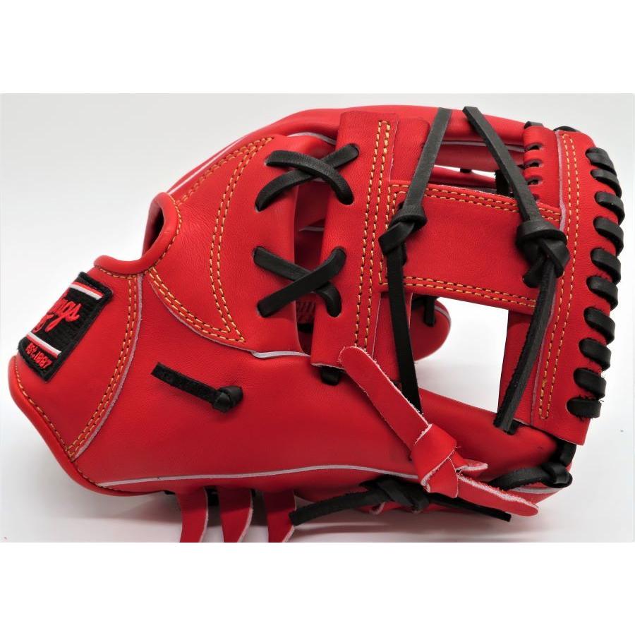 Rawlings（ローリングス） 硬式グラブ プロプリファード RGGC限定取扱