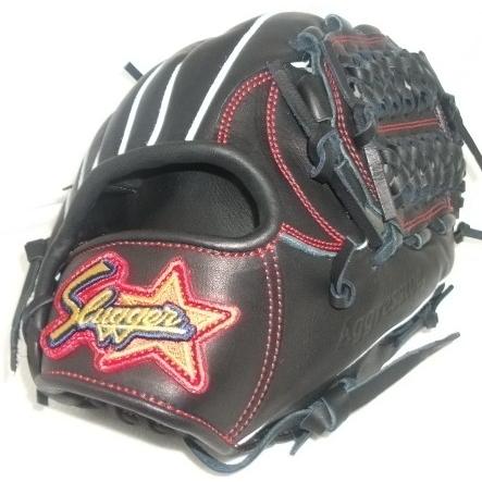 久保田 少年軟式用グラブ 久保田スラッガー KSG-J3 オールポジション用