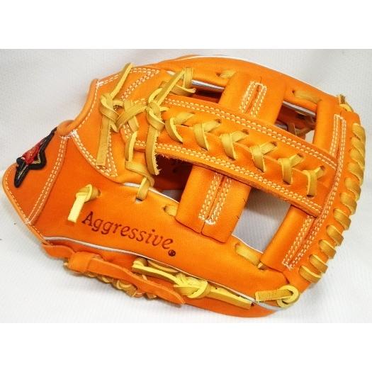 久保田 少年軟式用グラブ 久保田スラッガー KSG-J8 オールポジション用