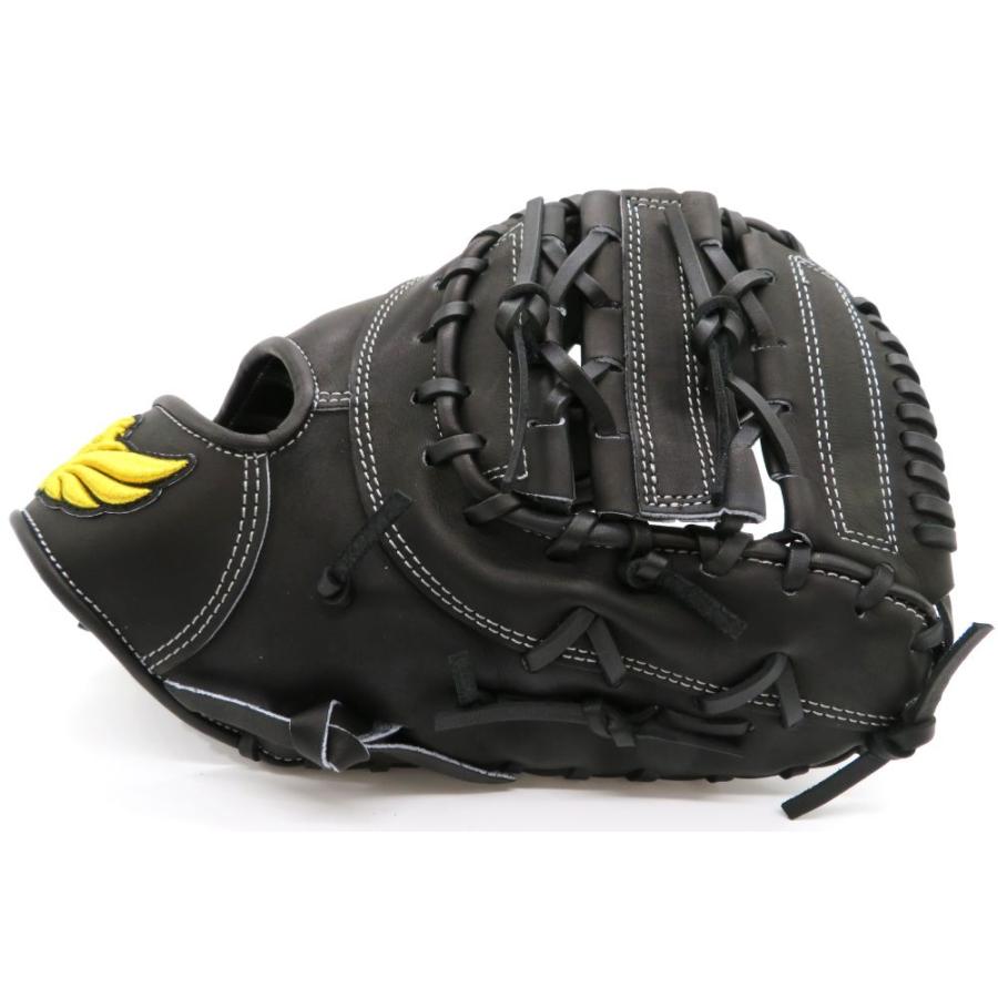 硬式ファーストミット ジェニュイン Genuine 一塁手用 ファースト MIU