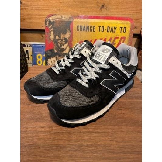 New Balance（ニューバランス） スニーカー Made in UK 576 PBK