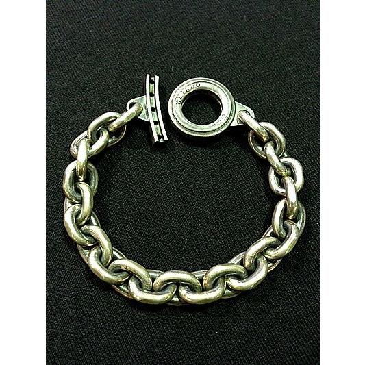 WEIRDO（ウィアード） HOTROD BRACELET(SILVER925)WJ026 : Magic-U