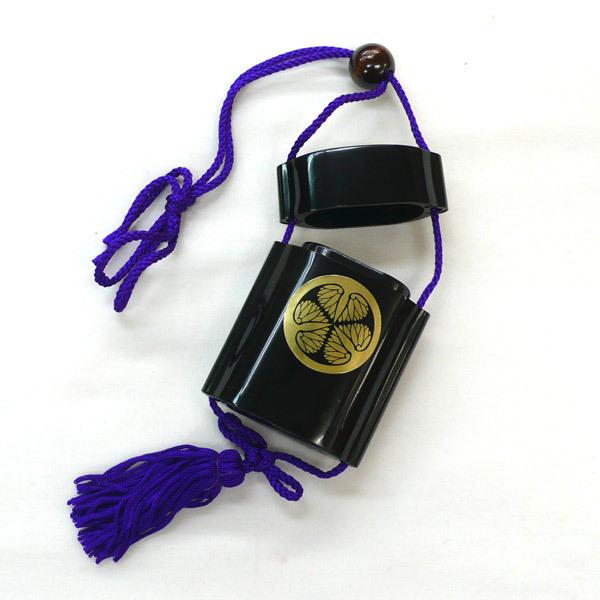 三つ葉葵の印籠 時代劇 水戸黄門 仮装 小道具 : コスプレ衣装専門店