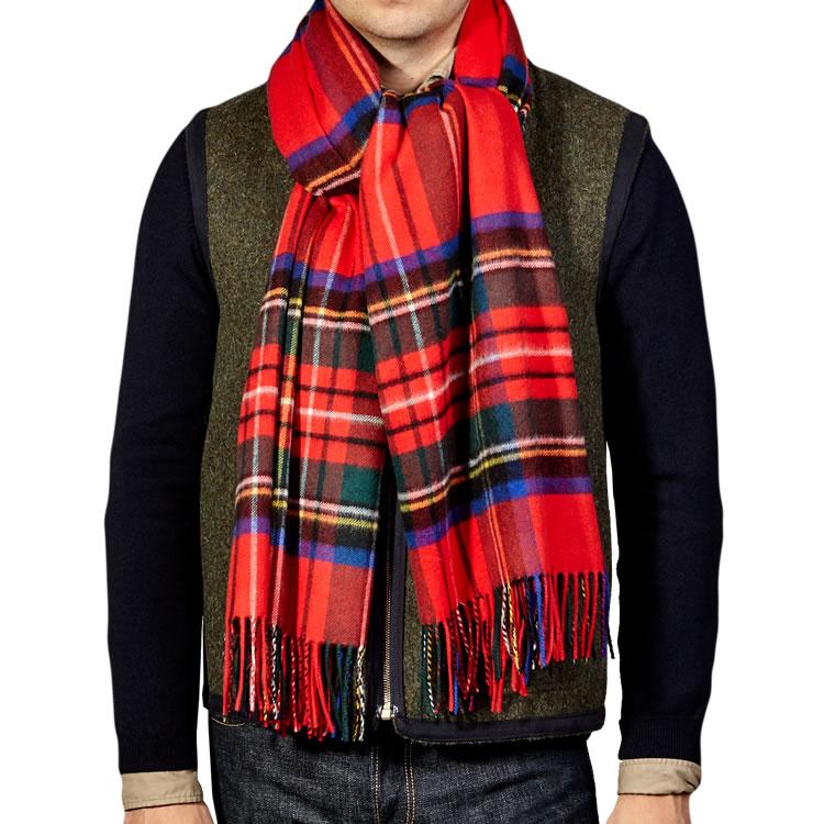 Johnstons of Elgin（ジョンストンズ オブ エルガン） ジョンストンズ