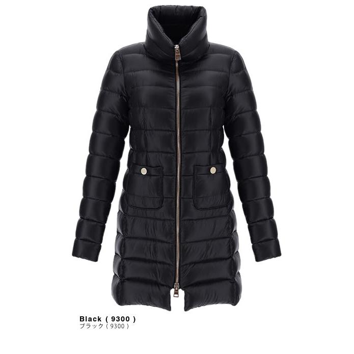 HERNO（ヘルノ） ダウン ダウンジャケット ダウンコート マリア