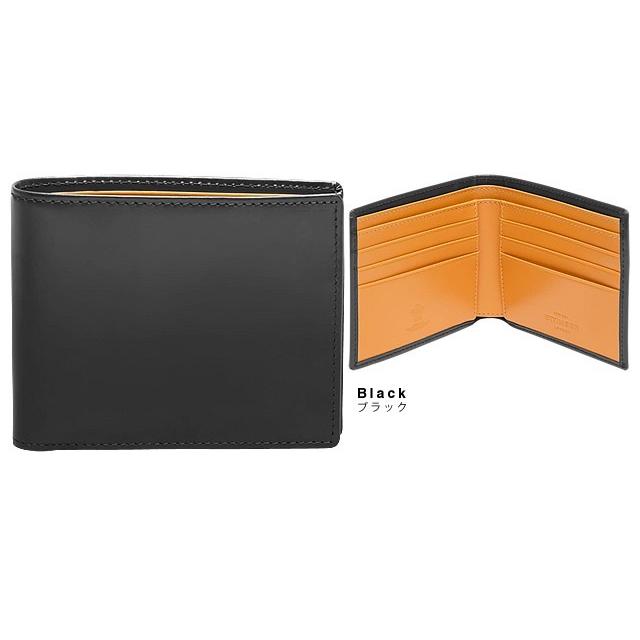 ETTINGER（エッティンガー） 財布 二つ折り メンズ レディース