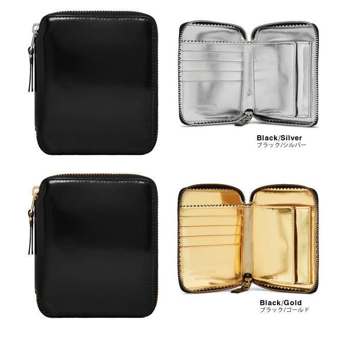 COMME des GARCONS（コムデギャルソン） 財布 ミニ財布 二つ折り財布