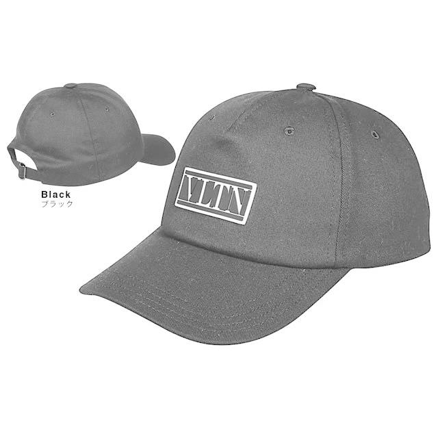 VALENTINO（ヴァレンティノ） キャップ 帽子 ベースボールキャップ