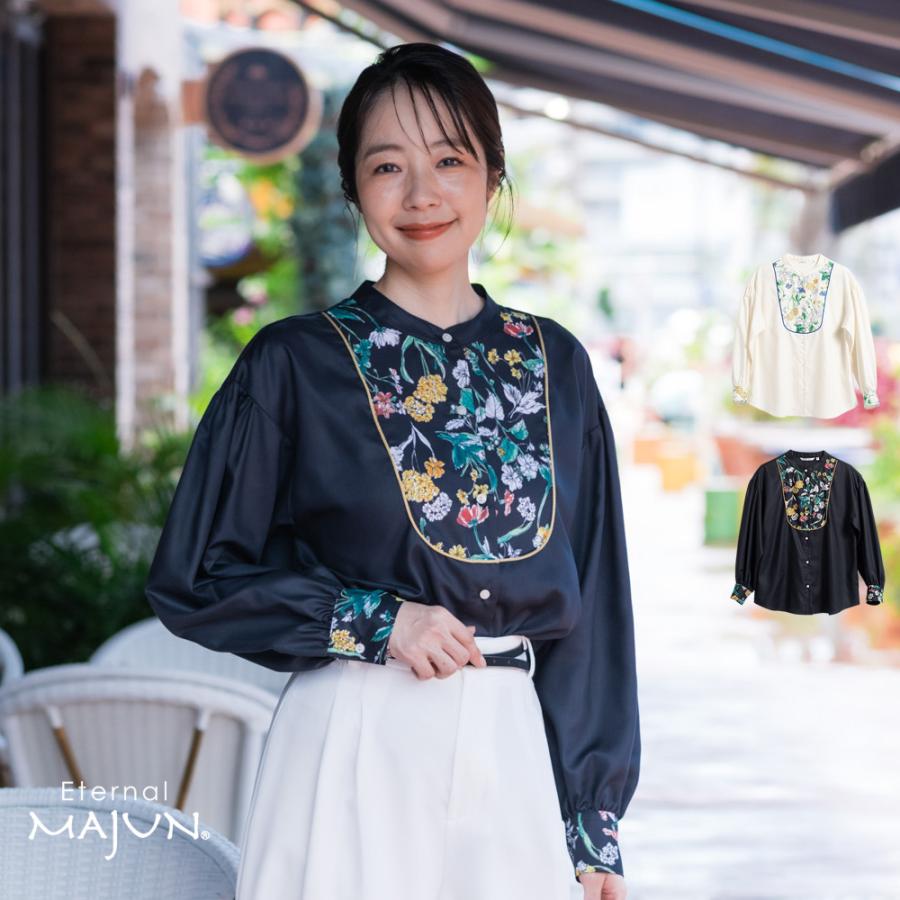 MAJUN（マジュン） かりゆしウェア 沖縄 アロハシャツ かりゆし 結婚式