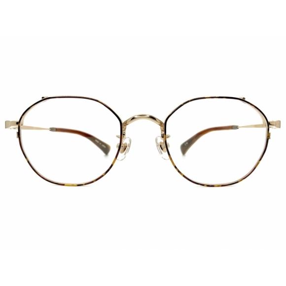 ニワマサヒコ 丹羽雅彦 NM-136 C-8 TITANIUM 未使用品（S） ] 丹波雅彦