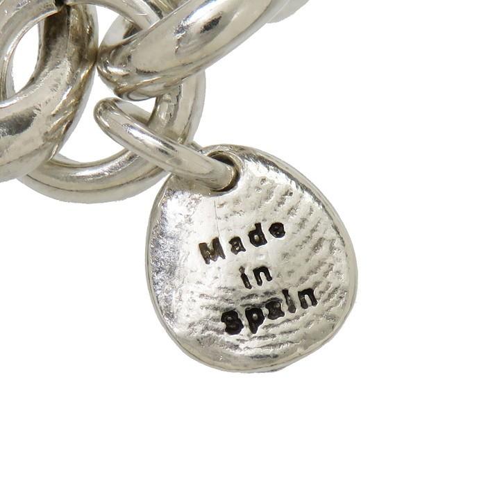 VELATTI/ヴェラッティ】 リング ブレスレット 43.8g 17cm レディース