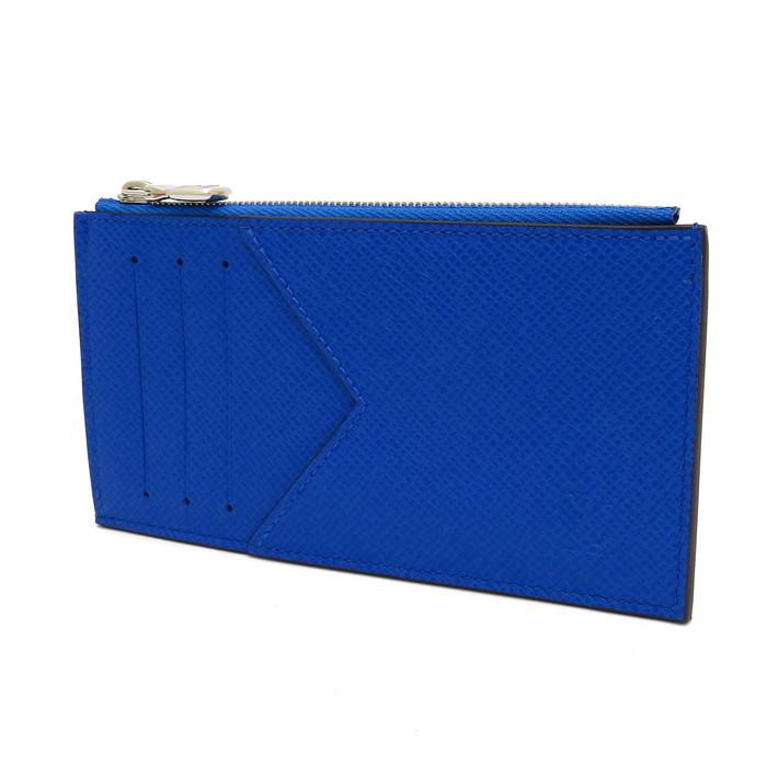 LOUIS VUITTON（ルイ・ヴィトン） コインカード・ホルダー タイガ