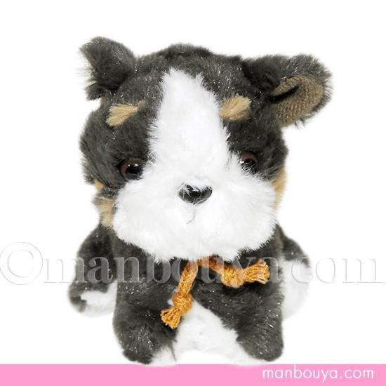 たけのこ ぬいぐるみ 犬 テリア TAKENOKO JOYFUL MATES ジョイフル