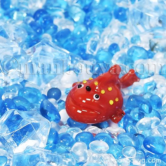 Midori ガラス細工 ミニチュア Midori様専用 ガラス細工 ミニチュア