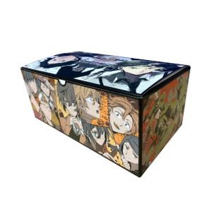 文豪ストレイドッグス 1-25巻 +オリジナル収納BOX付 値下げ️⭕️ 新品