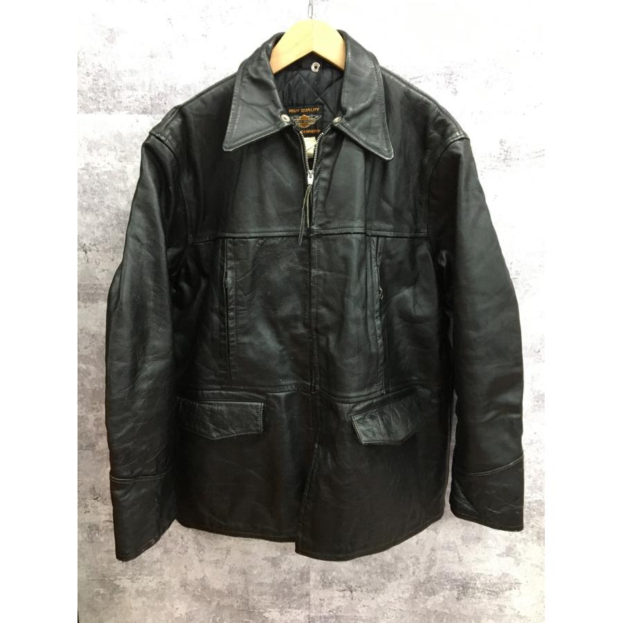 HARLEY DAVIDSON ハーレーダビッドソン レザージャケット 50s 50年代