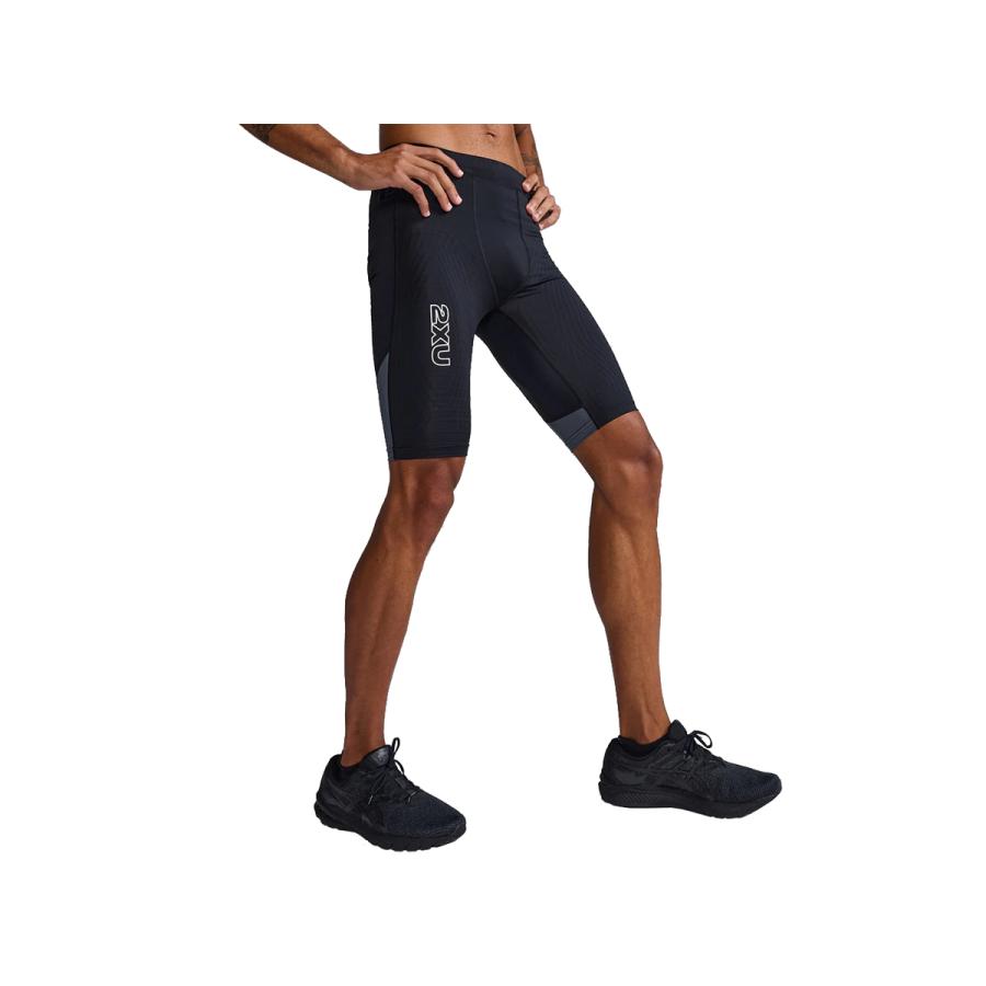 2XU（ツータイムズユー） ライトスピード リアクト コンプレッション