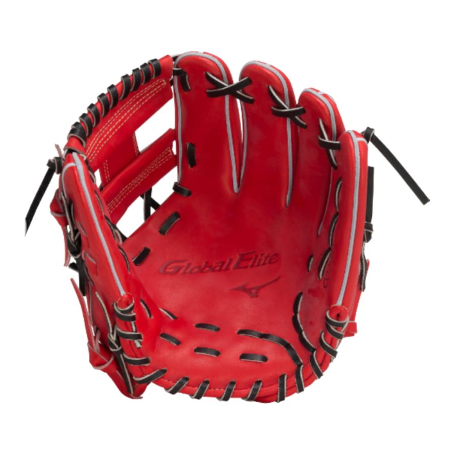 Mizuno Global Elite 硬式 野球 内野手用 グラブ Mizuno Global Elite