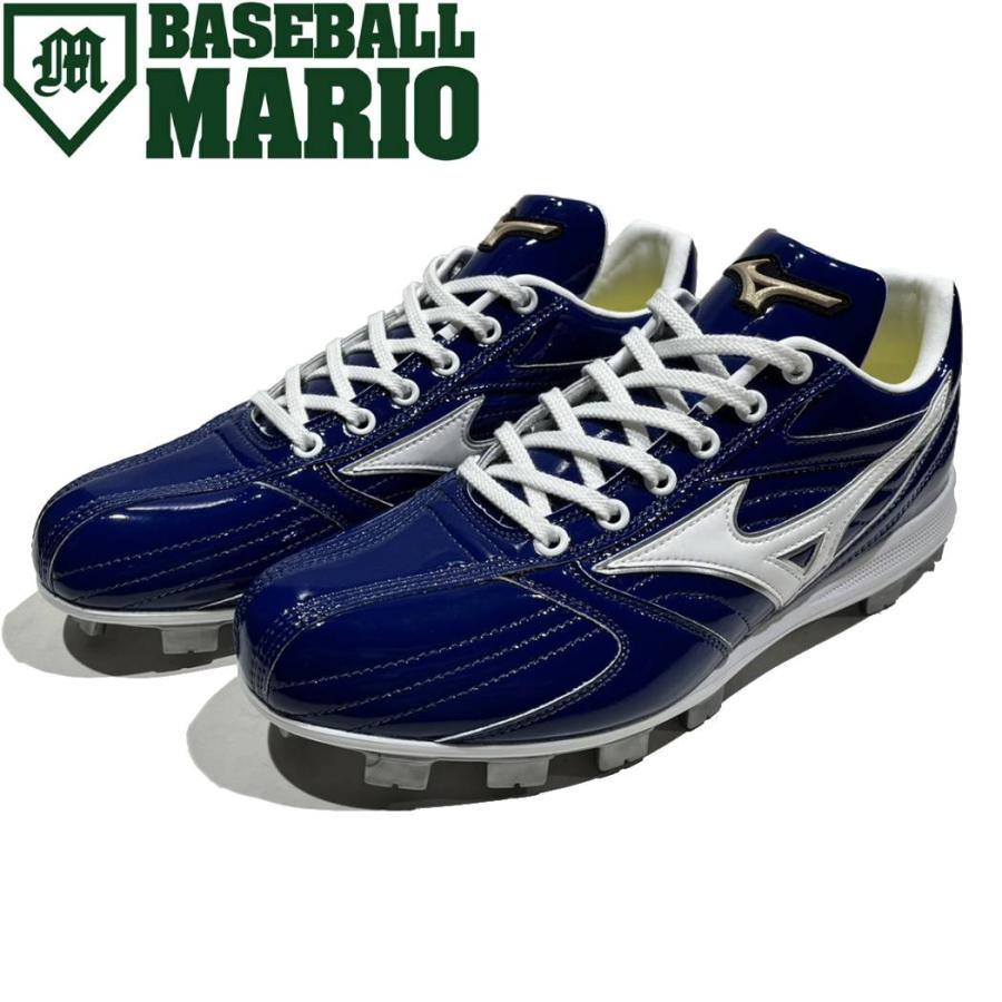 MIZUNO（ミズノ） GlobalElite グローバルエリート マリオオリジナル