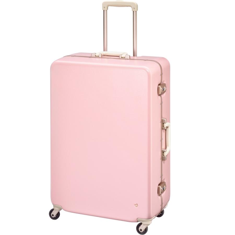 Ace（エース） アウトレット 旅行用かばん キャリーケース Lサイズ