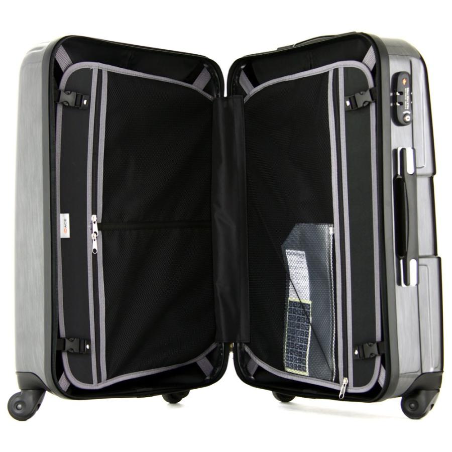 Ace（エース） アウトレット スーツケース 中型 軽量 キャリーバッグ M