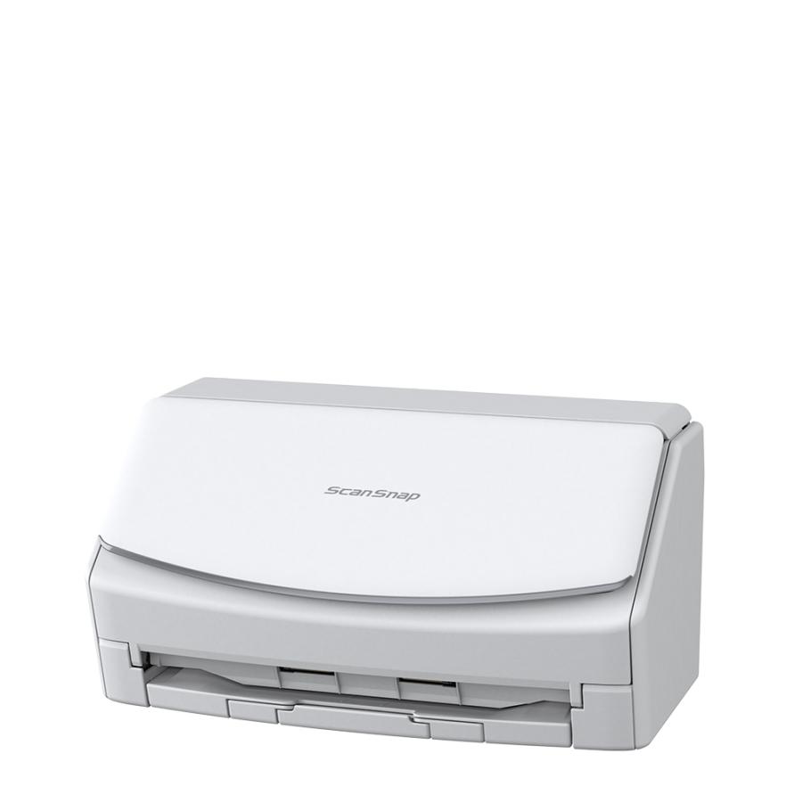ScanSnap スキャナー 富士通 A3 両面 プリンター ドキュメント