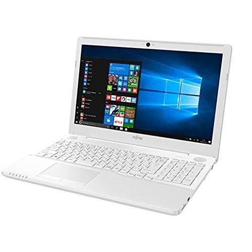富士通（FUJITSU） ノートパソコン FMV LIFEBOOK AH49/B2 FMVA49B2WZ