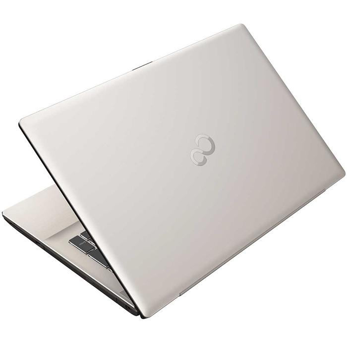 富士通（FUJITSU） ノートパソコン Office搭載 新品 同様 TVチューナー