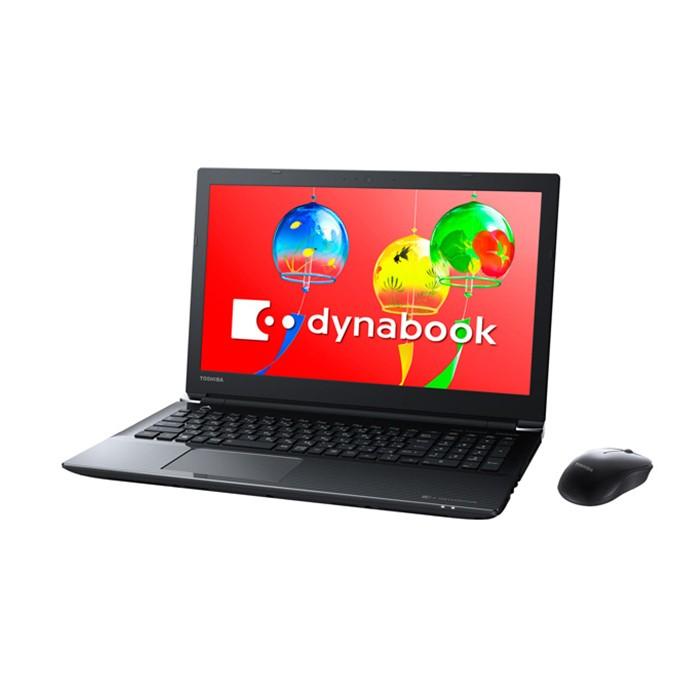 dynabook（ダイナブック） ノートパソコン Office付き 新品 同様 東芝