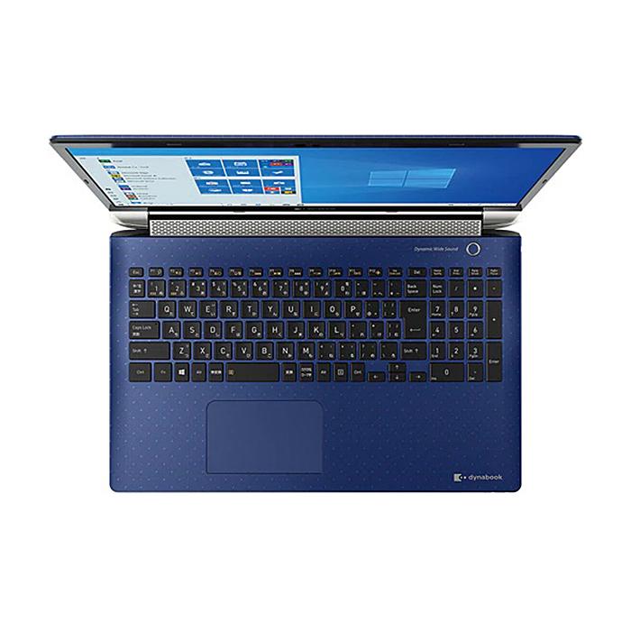 dynabook（ダイナブック） ノートパソコン office搭載 新品 同様 Win10