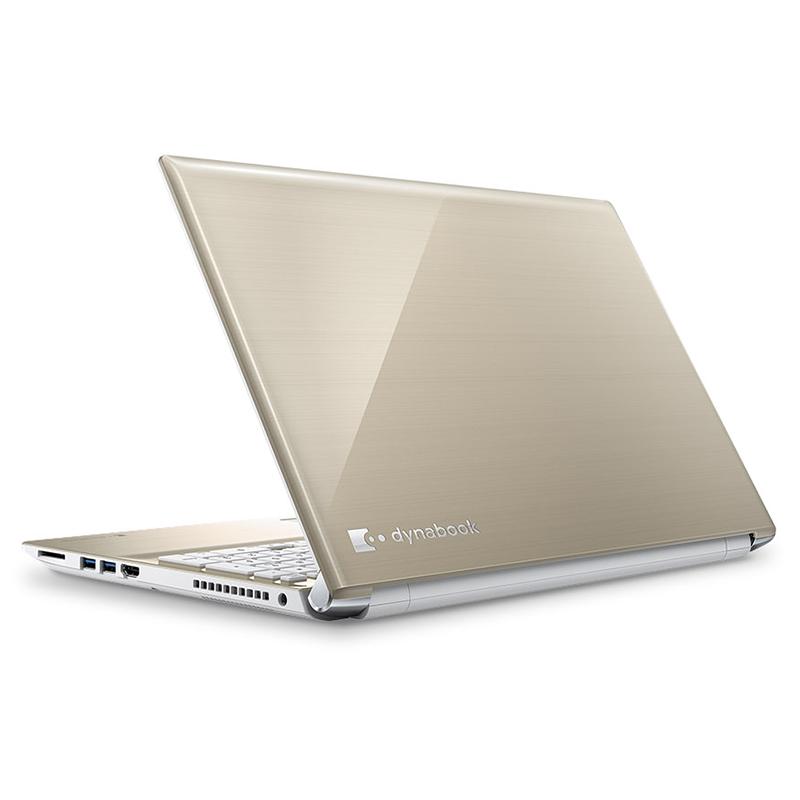 dynabook（ダイナブック） ノートパソコン Office付き 新品 同様 東芝