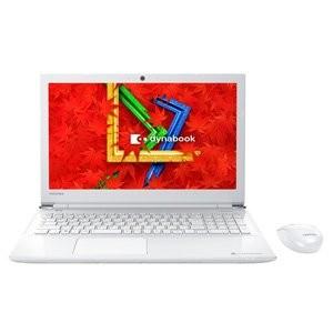 dynabook（ダイナブック） ノートパソコン パソコン PC 東芝 dynabook