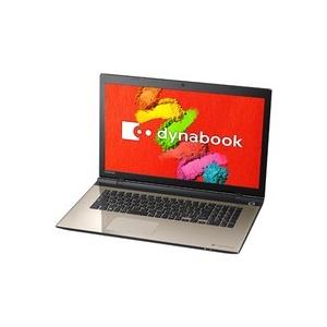 dynabook（ダイナブック） 箱潰れ アウトレット 東芝 dynabook BX/67TG