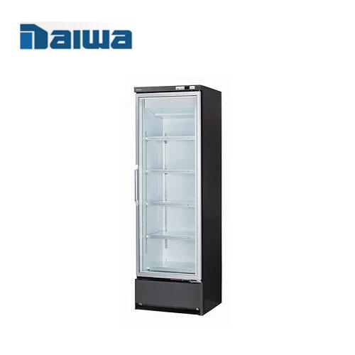 大和冷機工業 リーチインショーケース（機械下置、インバータ