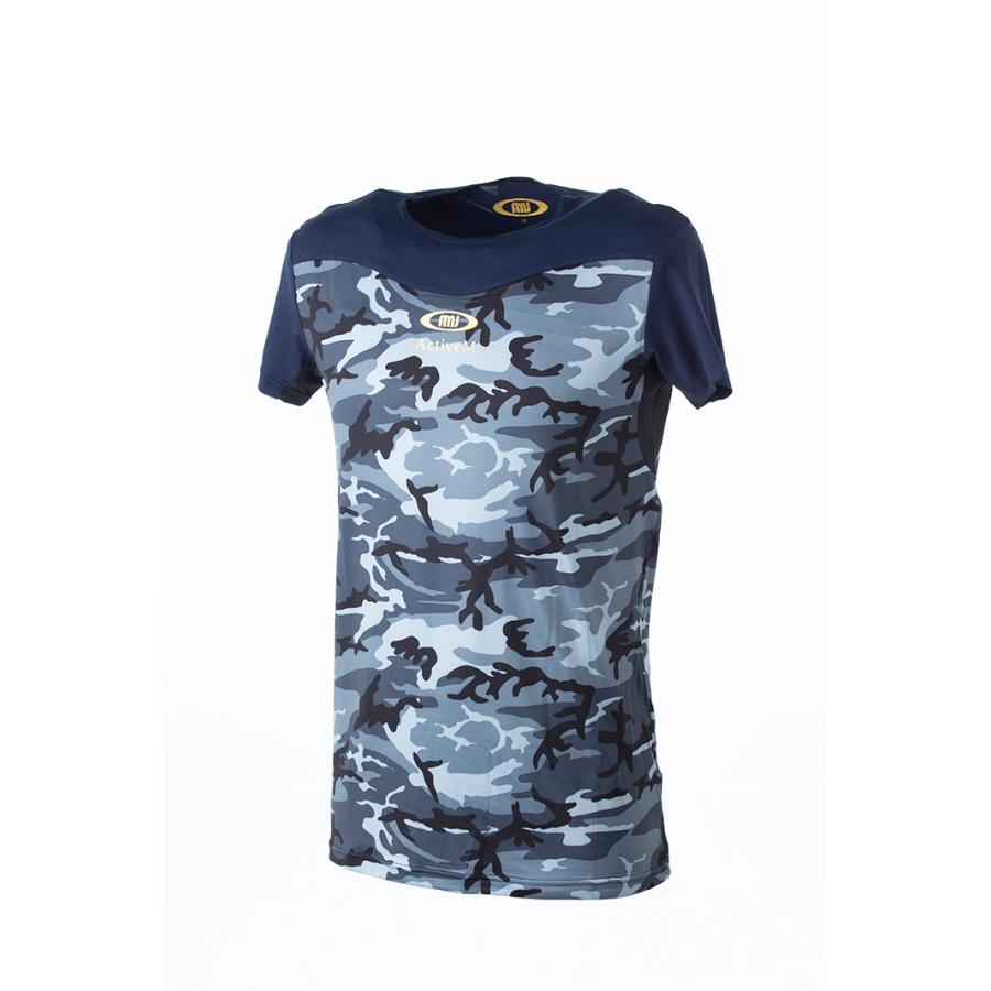 ActiveM（アクティブーム） 送料無料 人気商品 半袖アンダーシャツ