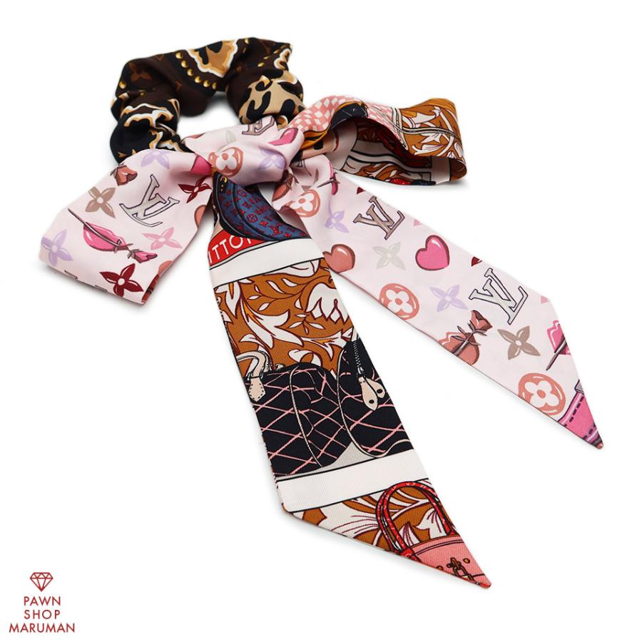 LOUIS VUITTON（ルイ・ヴィトン） ルイ ヴィトン シュシュ ビー