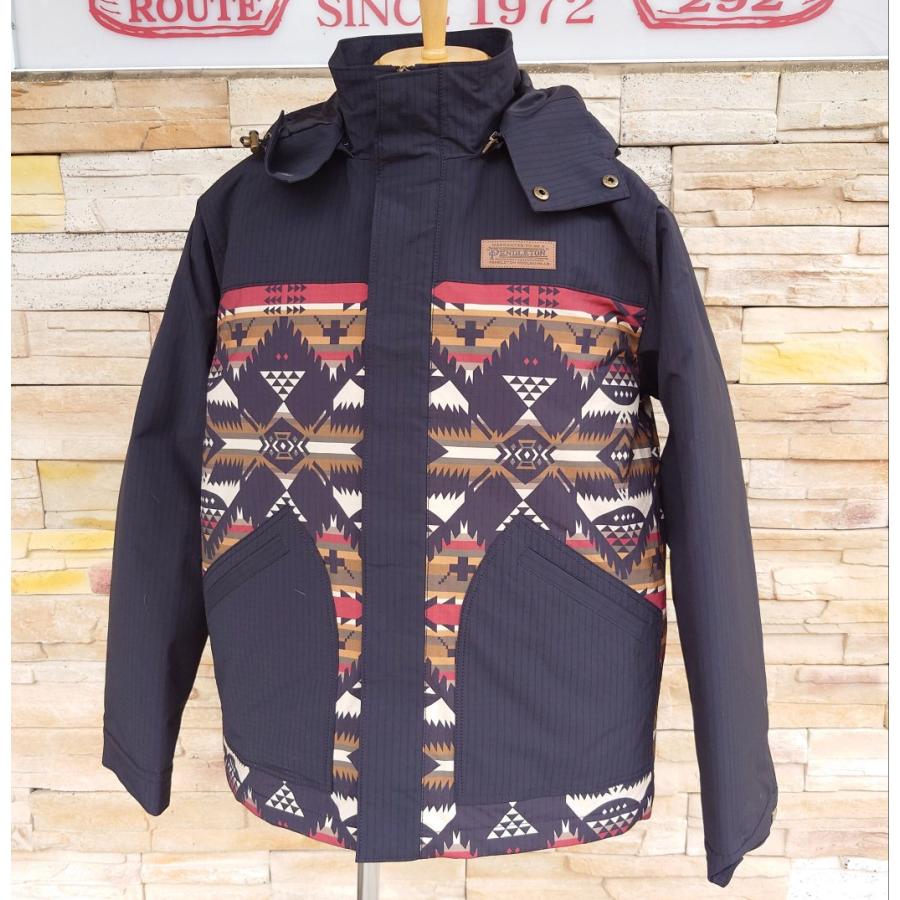 PENDLETON(ペンドルトン) / Antelope Field Jacket CM386 : マルニ