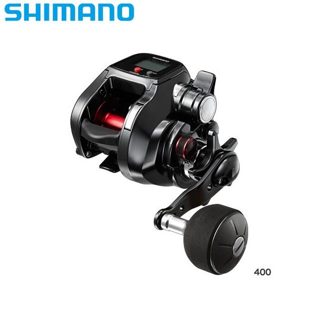 シマノ（SHIMANO） 17 PLAYSプレイズ 400 : つり具のまるきん ヤフー店