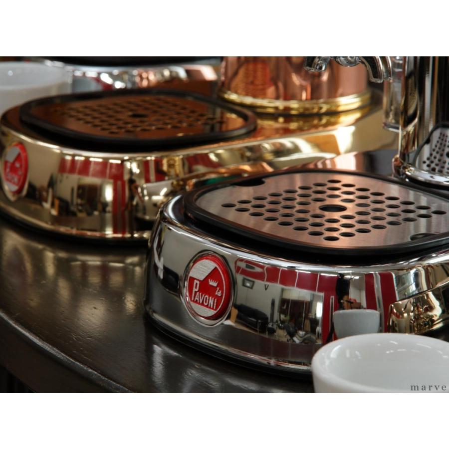 la Pavoni ラ・パボーニ ”PROFESSIONAL” PLH ウッドレバーグリップ