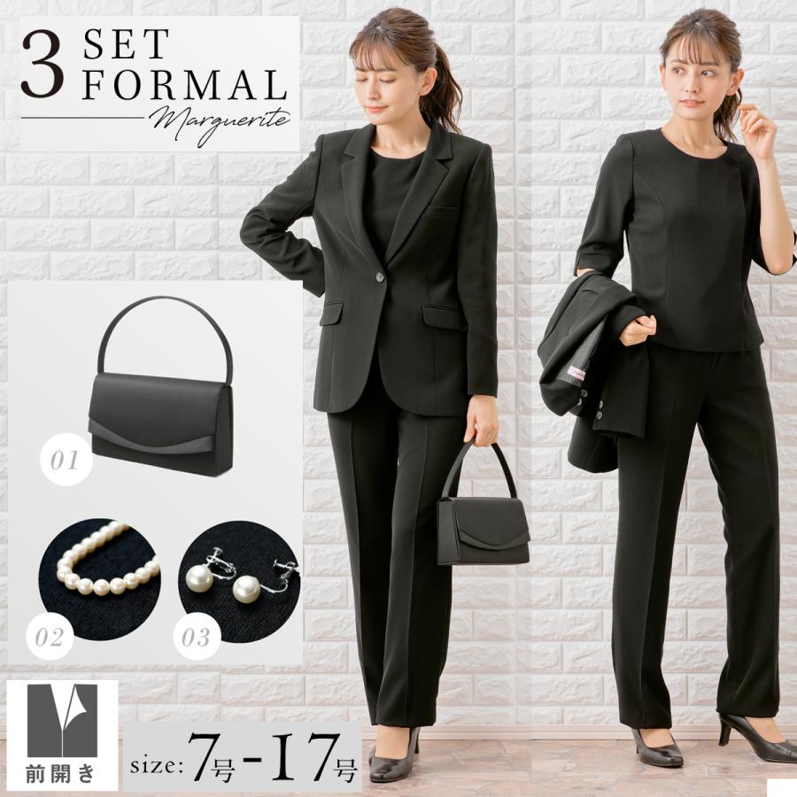 MARGUERITE GOLD（マーガレットゴールド） 喪服 レディース 礼服 卒業