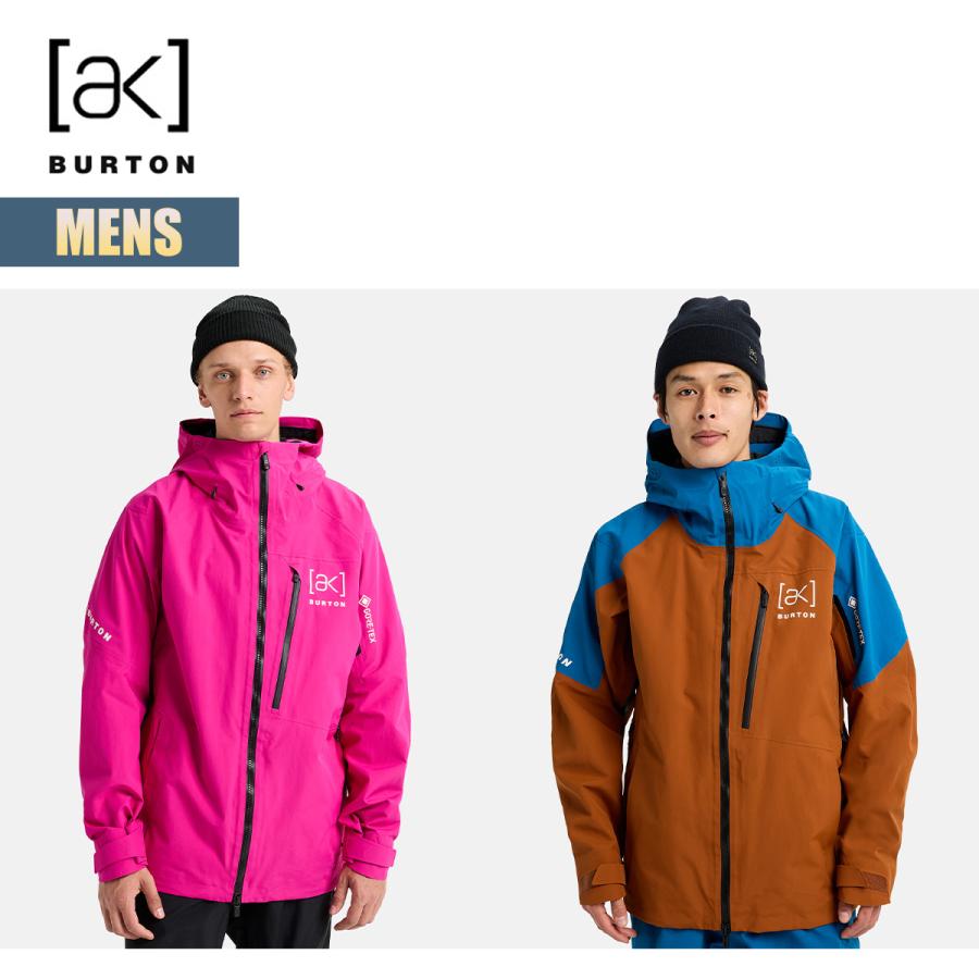 BURTON（バートン） スノーボードウェア メンズ 25-26 Burton [ak