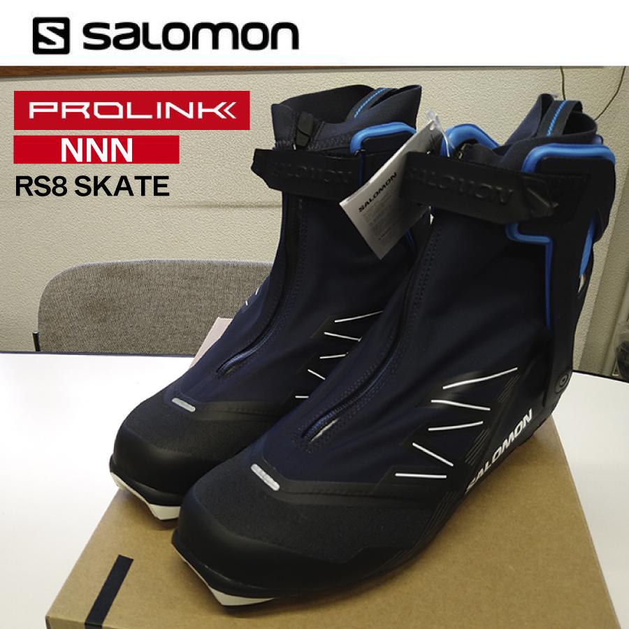 SALOMON（サロモン） スケーティング （ PROLINK - NNN 24.0/24.5/25.0