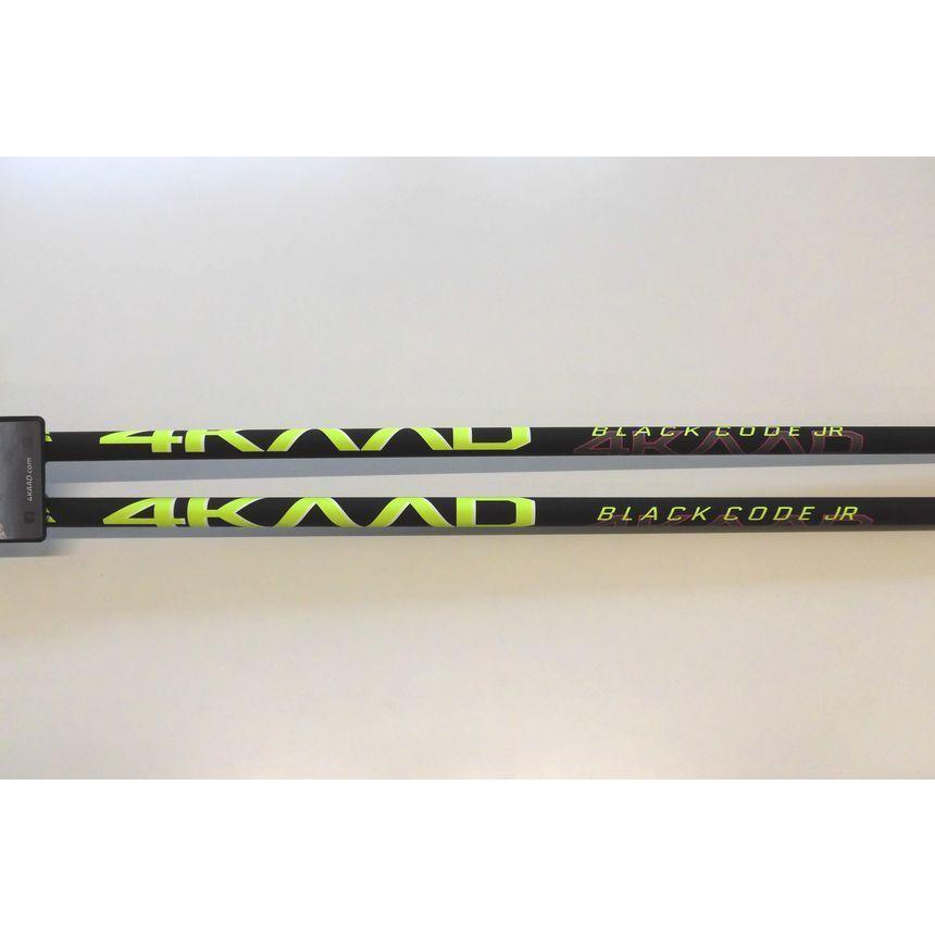 2023モデル 4KAAD CODE X ジュニア (100cm~140cm) クロスカントリー