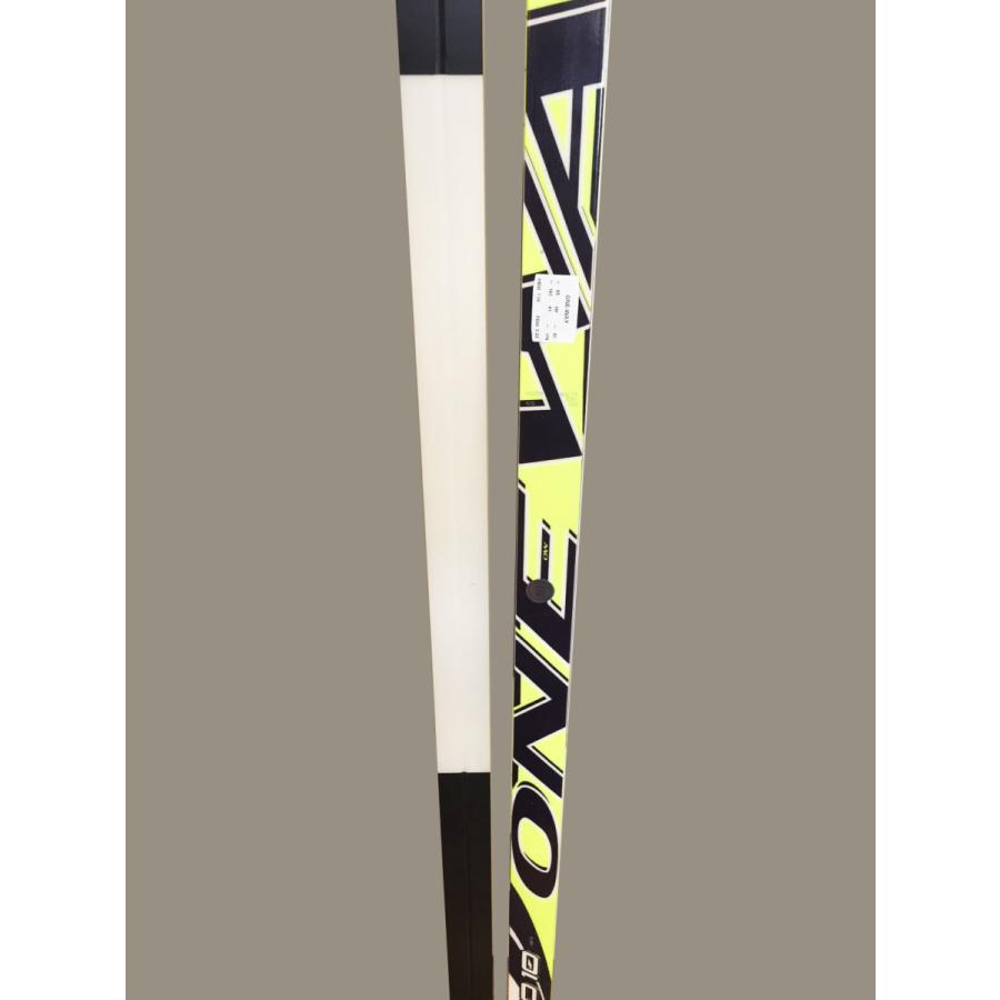 クラシカル（ZERO）／201・206cm／ONEWAY（ワンウェイ）PREMIO 10 CL