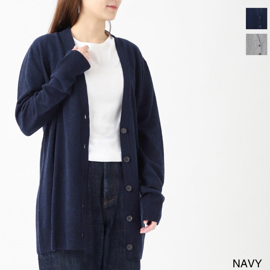 Maison Margiela（メゾンマルジェラ） カーディガン レディース