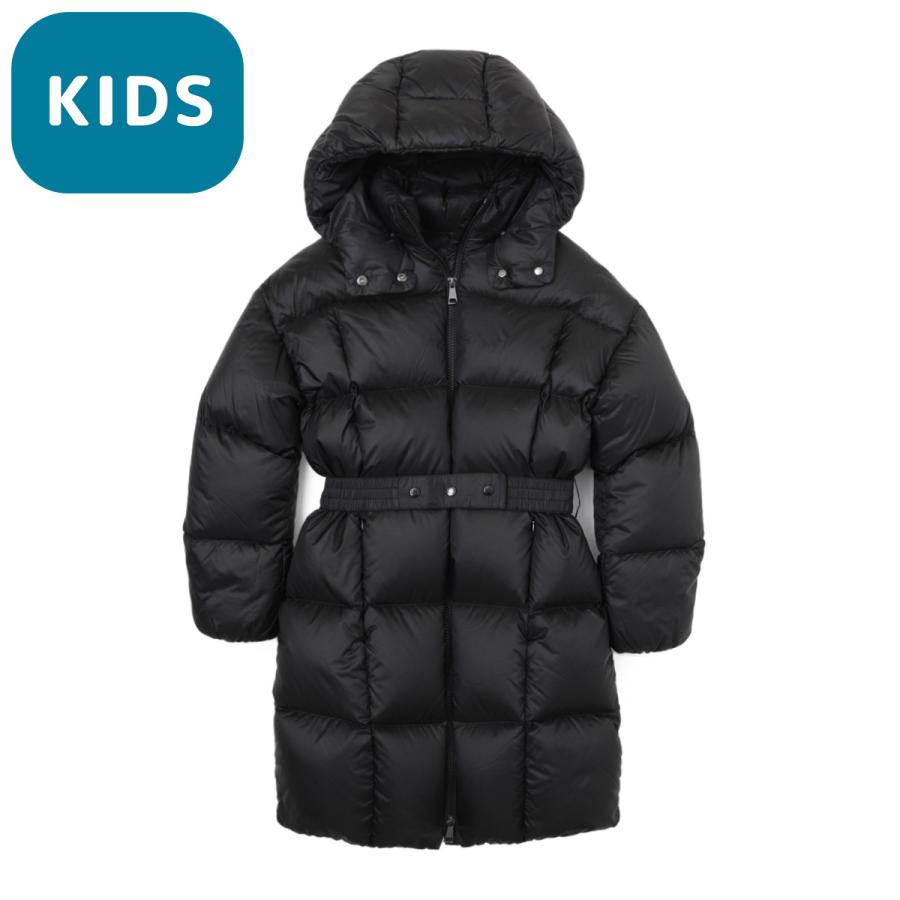 MONCLER（モンクレール） ダウンコート CAILLE ブラック caille